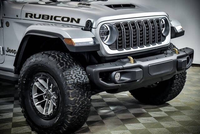 2024 Jeep Wrangler Rubicon 392