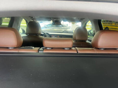 2021 Alfa Romeo Stelvio Ti