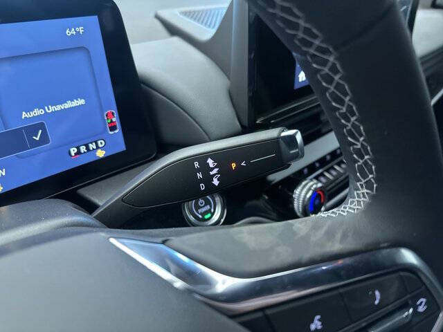 2025 Honda Prologue Elite