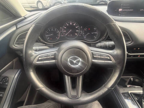 2020 Mazda CX-30 Select