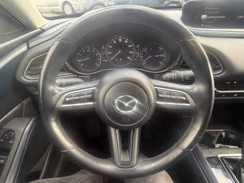 2020 Mazda CX-30 Select