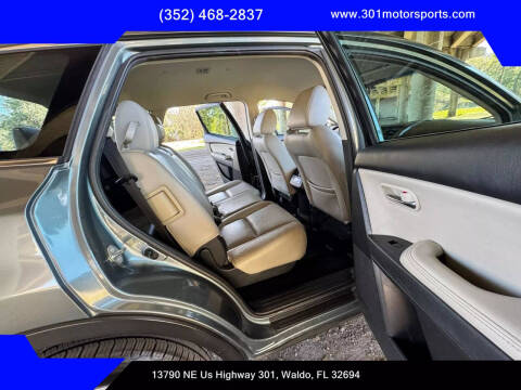 2013 Mazda CX-9 Touring