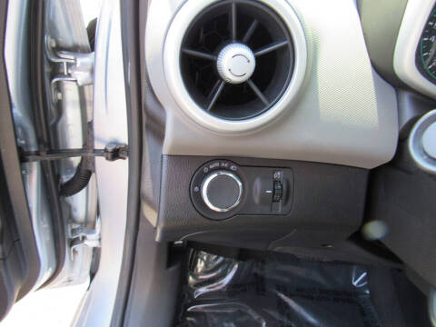 2017 Chevrolet Sonic LT Auto