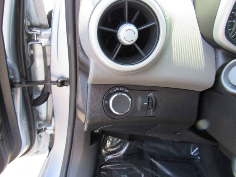 2017 Chevrolet Sonic LT Auto