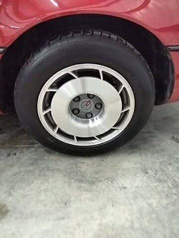 1987 Chevrolet Corvette