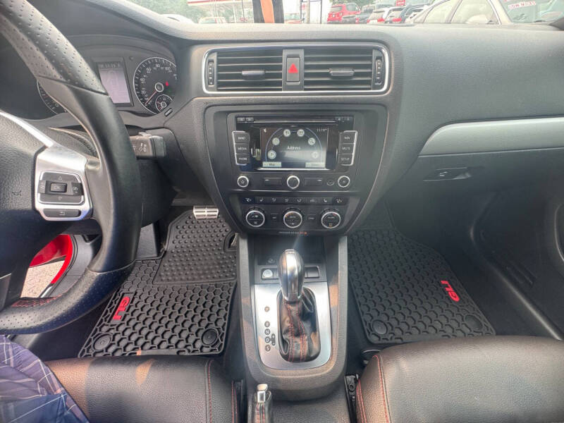2013 Volkswagen Jetta