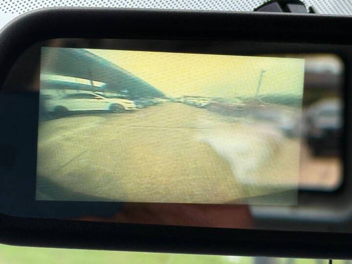 2020 Chevrolet Express 2500