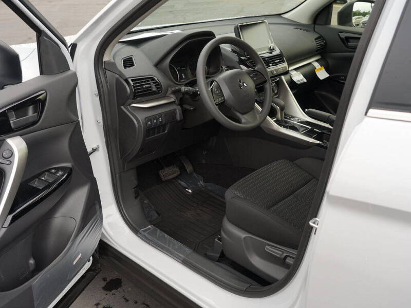 2026 Mitsubishi Eclipse Cross LE