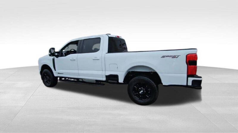 2024 Ford F-350 Super Duty