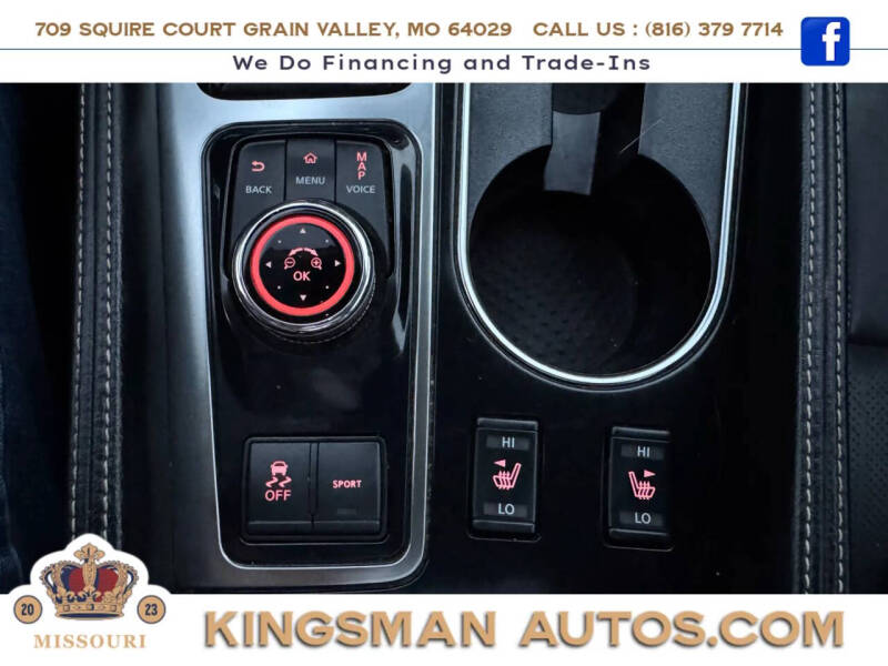 2020 Nissan Maxima 3.5 SL