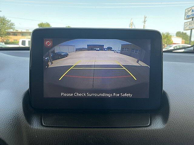 2018 Mazda CX-3 Touring