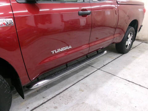 2007 Toyota Tundra SR5