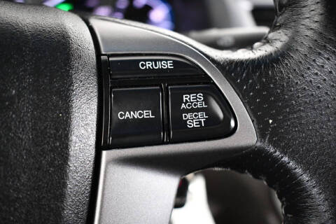 2011 Honda Odyssey EX-L