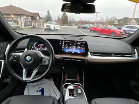 2023 BMW X1 xDrive28i