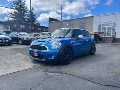 2007 MINI Cooper for sale at Apex Motors Inc. in Tacoma WA