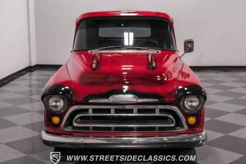1957 Chevrolet 3100