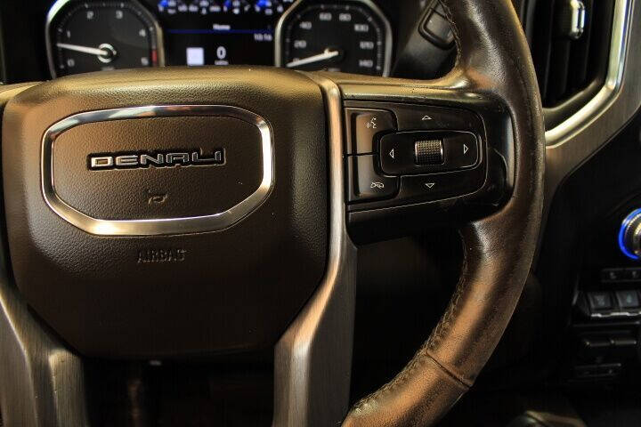 2020 GMC Sierra 2500HD