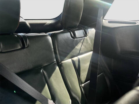 2024 Ford Explorer Timberline