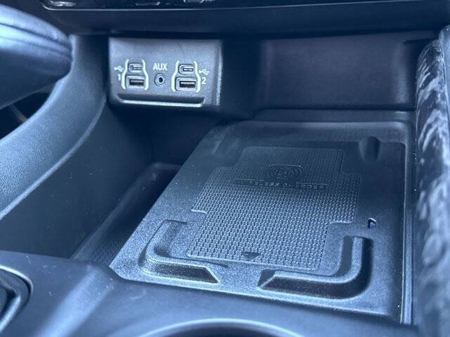 2024 Dodge Durango R/T Premium