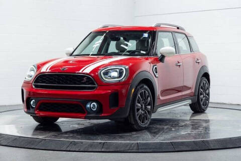 2023 MINI Countryman