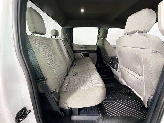2020 Ford F-250 Super Duty