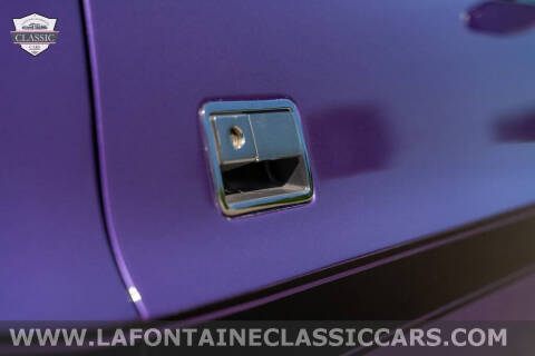 1970 Dodge Challenger