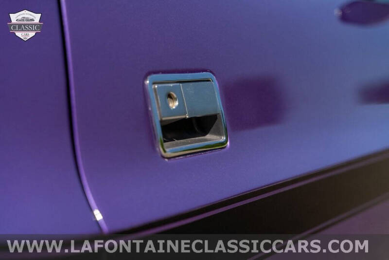 1970 Dodge Challenger