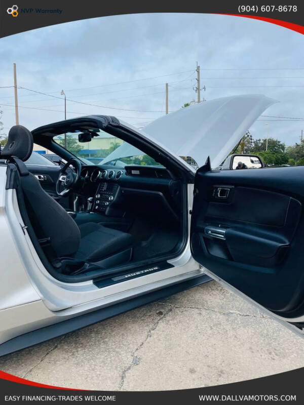 2016 Ford Mustang V6