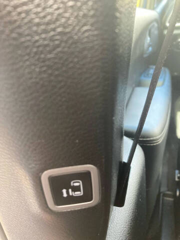 2024 Chrysler Pacifica Touring