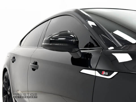 2021 Audi S5 Sportback 3.0T quattro Premium Plus