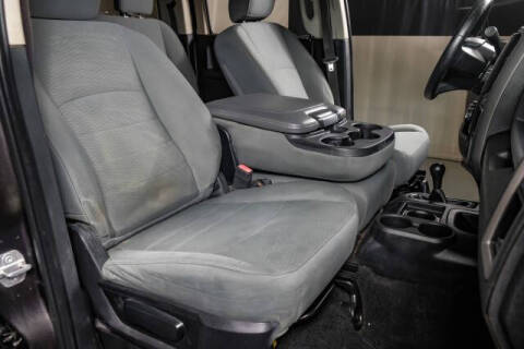 2018 RAM 3500 Tradesman