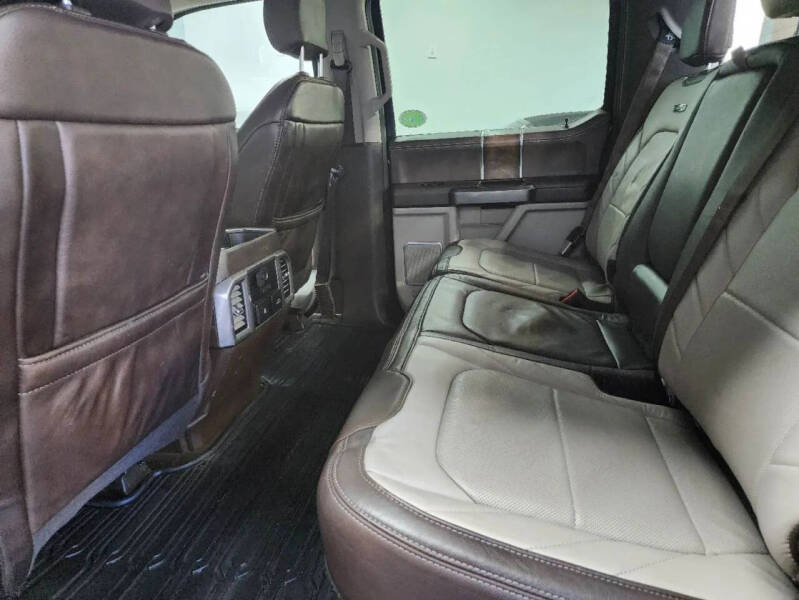 2019 Ford F-150 Limited