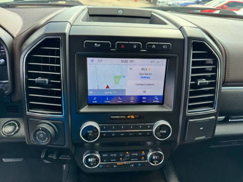 2020 Ford Expedition King Ranch