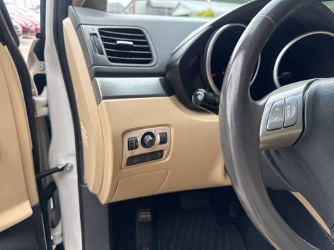 2013 Subaru Tribeca 3.6R Limited