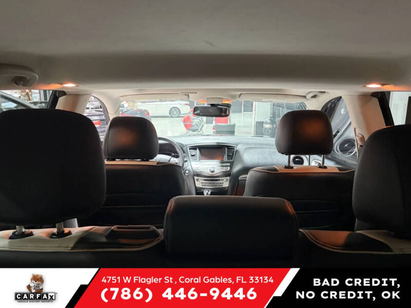 2020 Infiniti QX60 Signature Edition