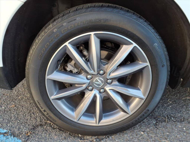 2023 Acura RDX SH-AWD w/Tech