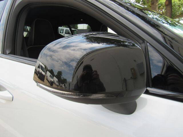 2022 Volvo XC40 Recharge