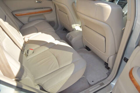 2005 Lexus RX 330
