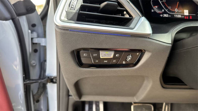 2023 BMW 4 Series 430i