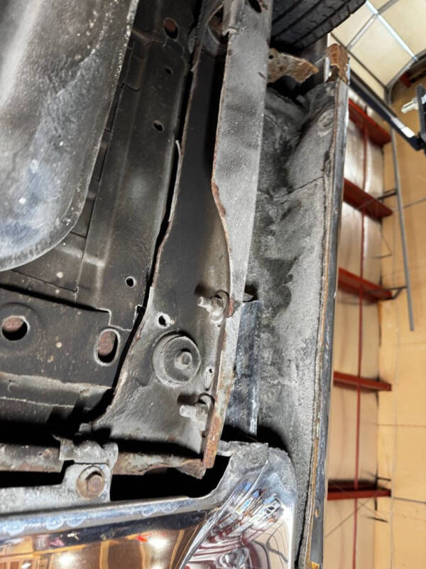 1971 Cadillac DeVille