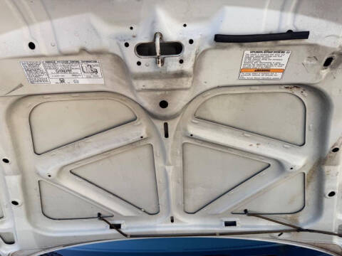 2005 Honda Civic Value Package