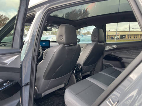 2023 Volkswagen ID.4 Pro S