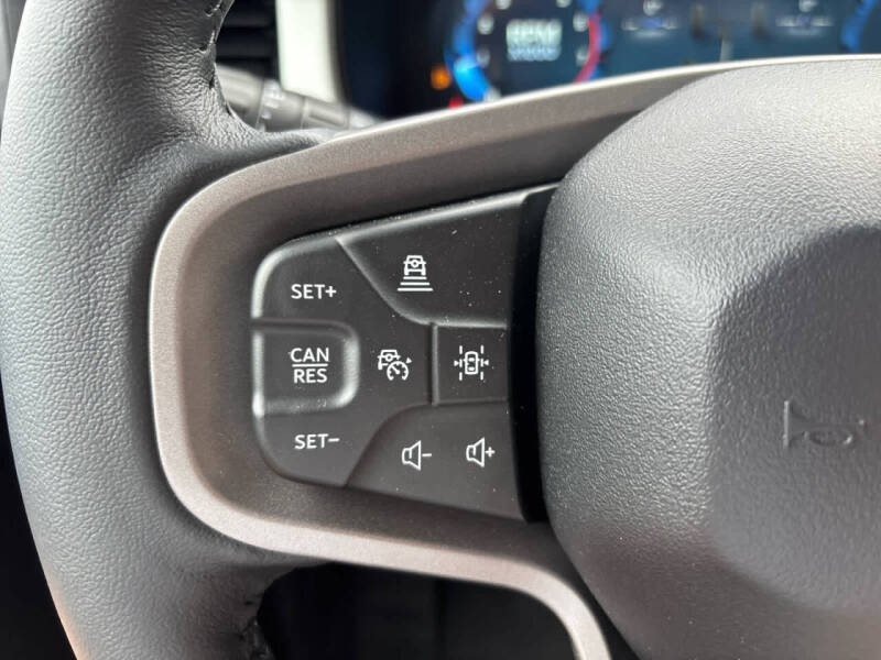 2025 Ford Bronco Stroppe Edition