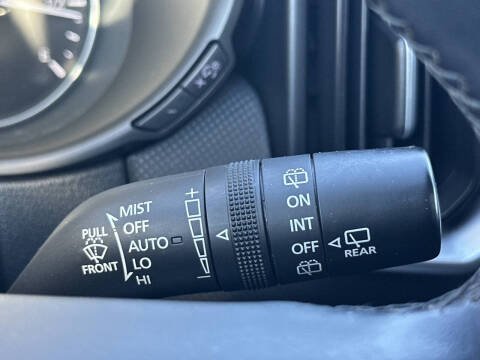 2023 Mazda CX-50 2.5 S Preferred Plus