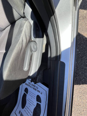 2013 Suzuki SX4 Crossover