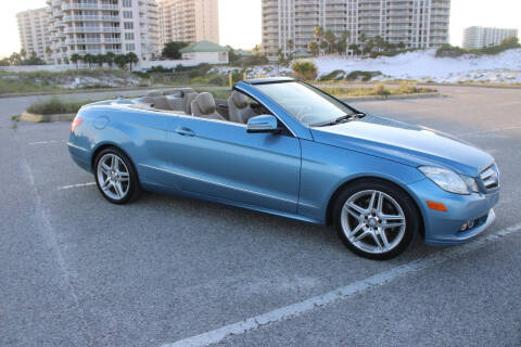 2011 Mercedes-Benz E-Class E 350