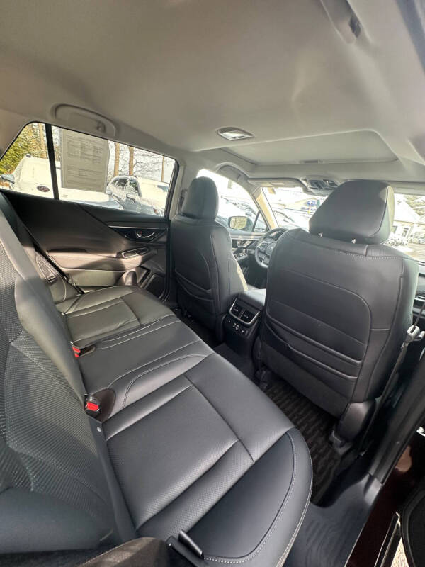 2023 Subaru Outback Touring XT