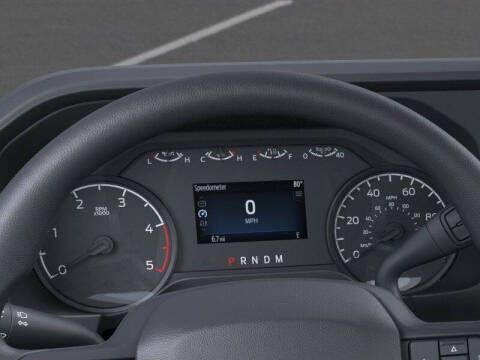 2026 Ford F-350 Super Duty XL