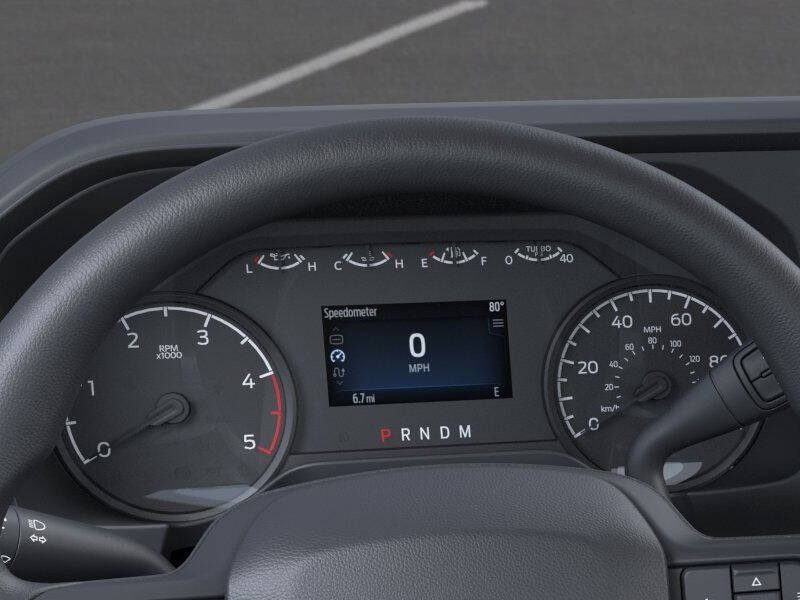 2026 Ford F-350 Super Duty XL