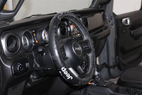 2023 Jeep Gladiator Freedom